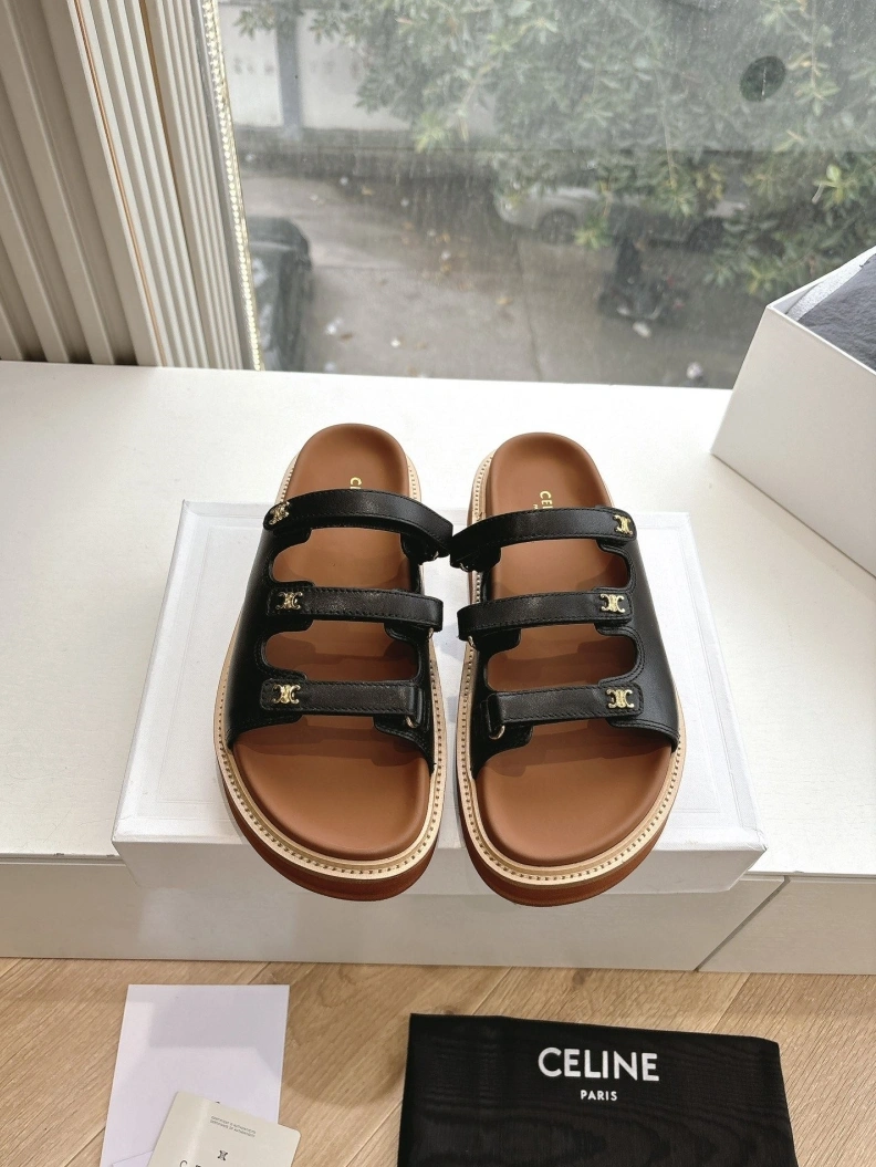NewStyle Cxlxne Sandals 115707