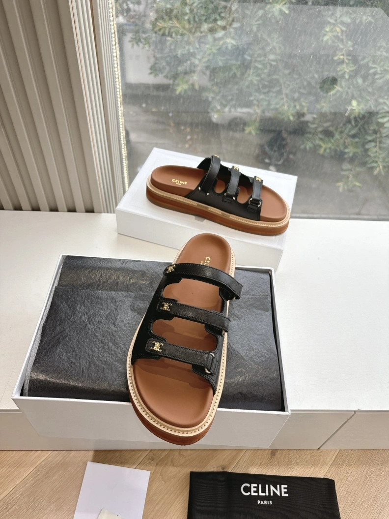 NewStyle Cxlxne Sandals 115707