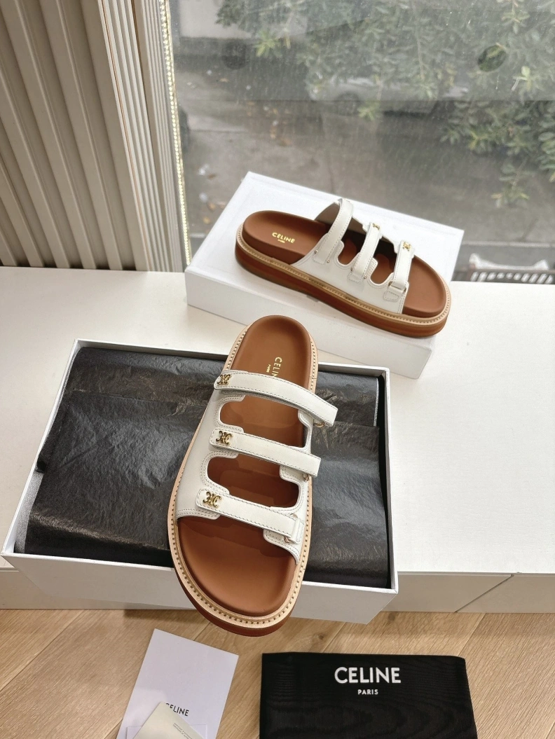 Cxlxne Sandals Reliable 115717