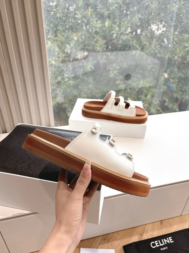 Cxlxne Sandals Reliable 115717