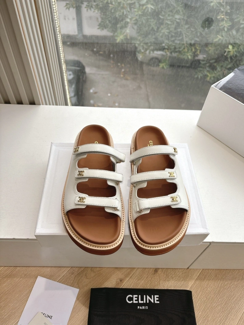 Cxlxne Sandals Reliable 115717