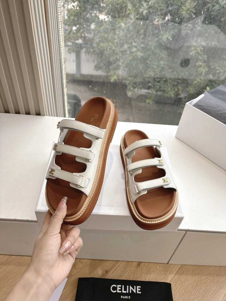 Cxlxne Sandals Reliable 115717