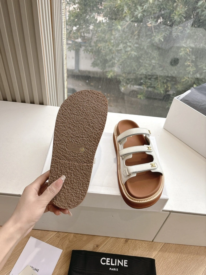 Cxlxne Sandals Reliable 115717