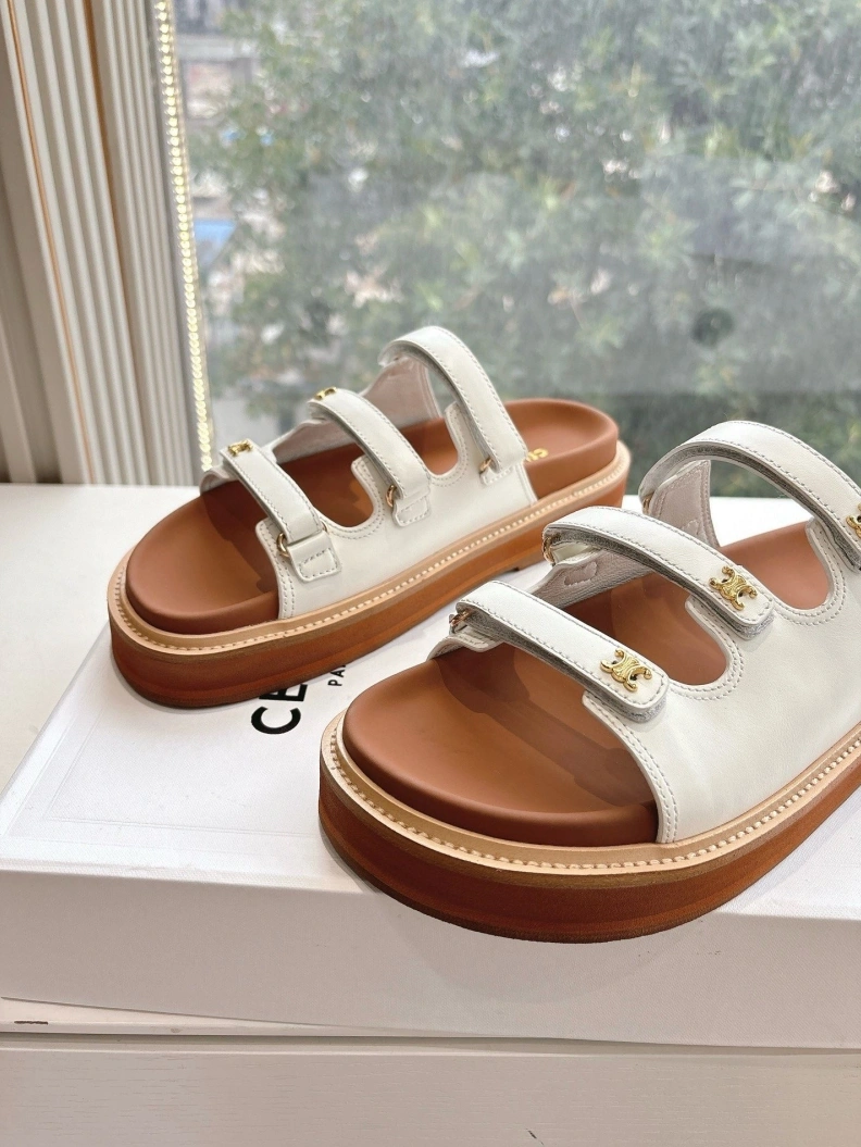 Cxlxne Sandals Reliable 115717