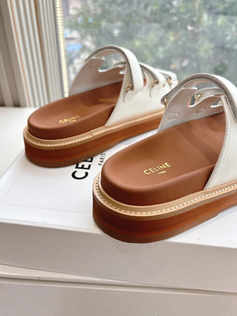 Cxlxne Sandals Reliable 115717