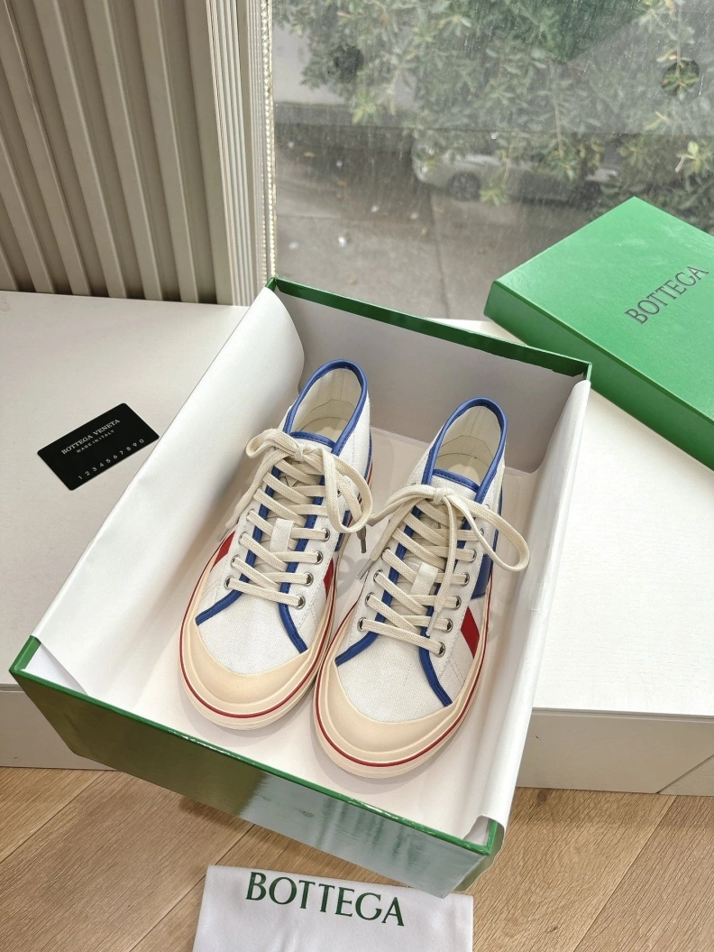 Trendsetting Bxttxga Vxnxta Casual Shoes 112241
