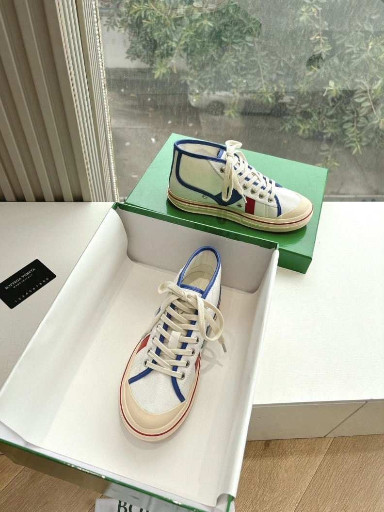 Trendsetting Bxttxga Vxnxta Casual Shoes 112241