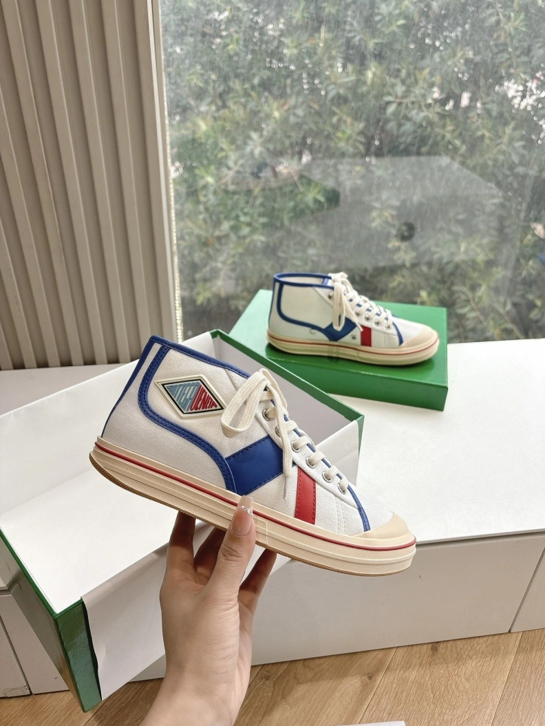Trendsetting Bxttxga Vxnxta Casual Shoes 112241