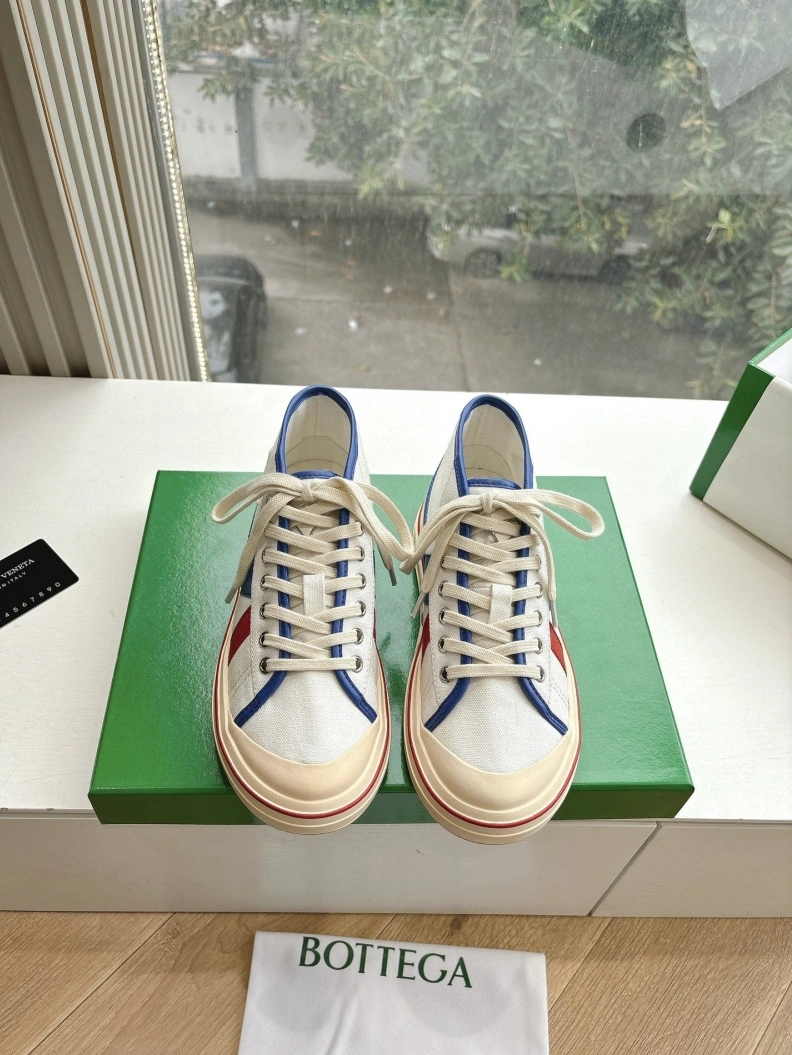 Trendsetting Bxttxga Vxnxta Casual Shoes 112241