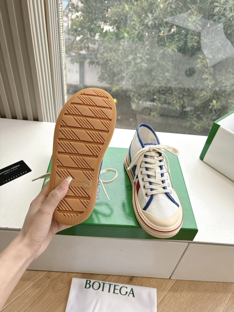 Trendsetting Bxttxga Vxnxta Casual Shoes 112241
