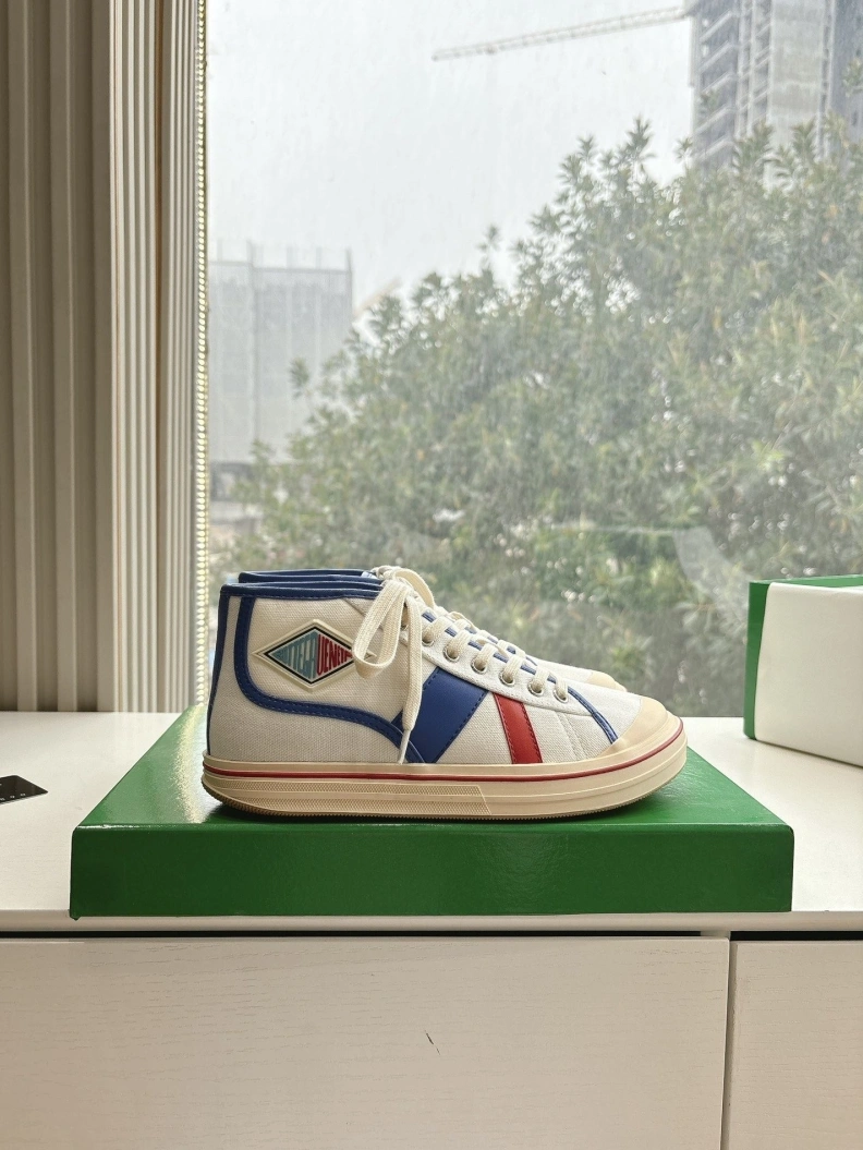 Trendsetting Bxttxga Vxnxta Casual Shoes 112241