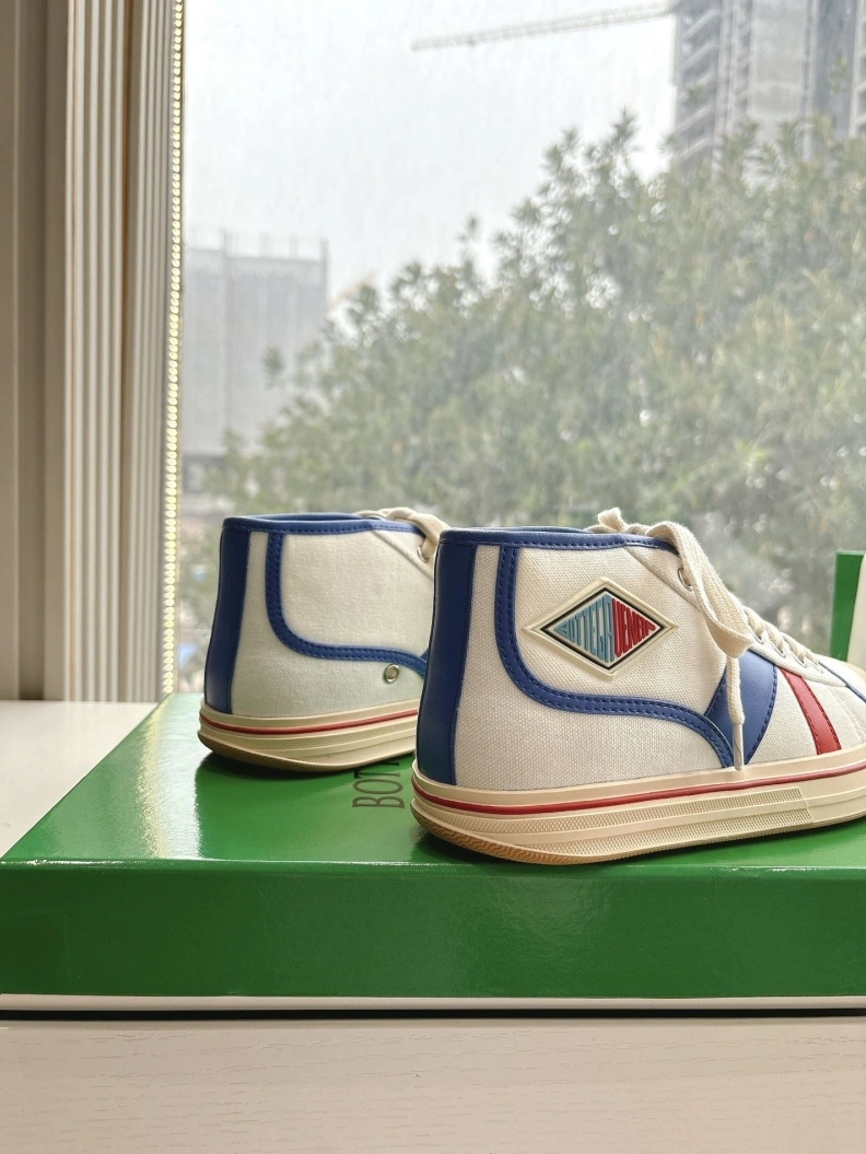 Trendsetting Bxttxga Vxnxta Casual Shoes 112241