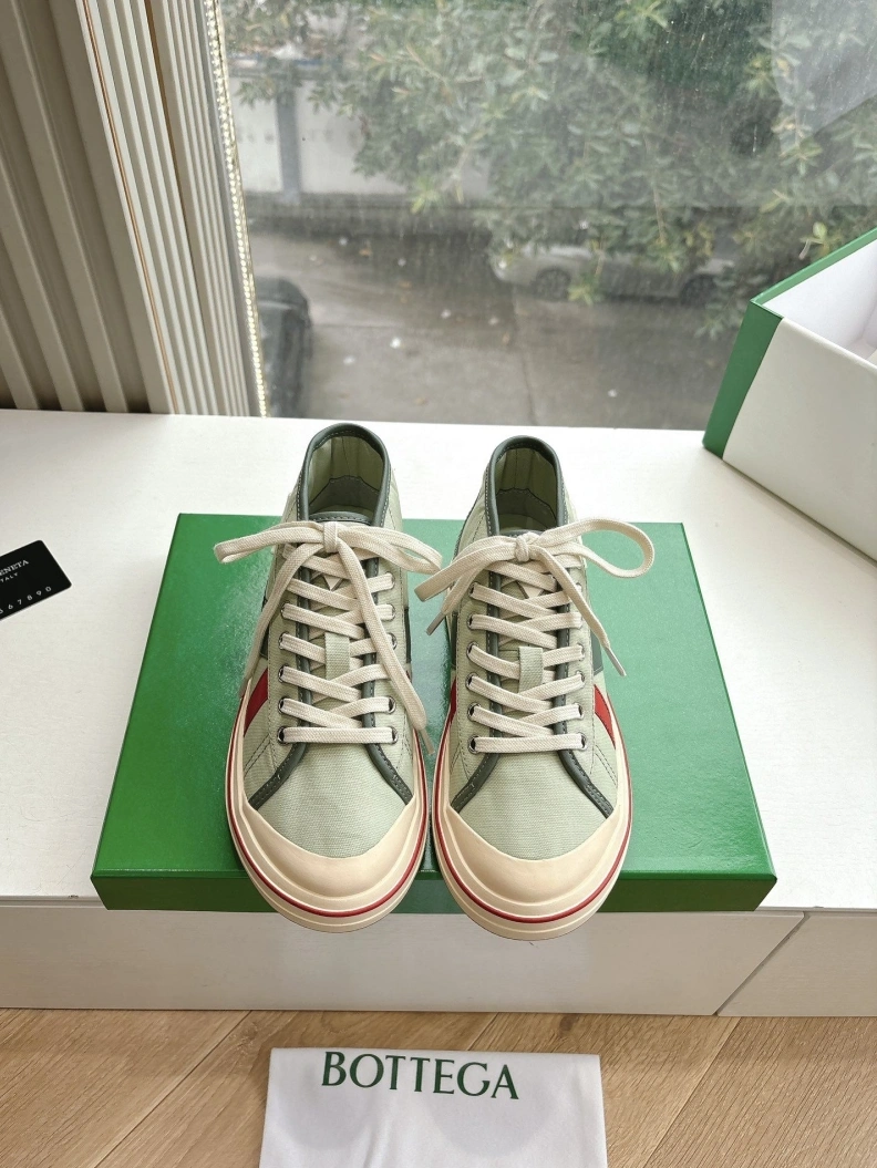 Bxttxga Vxnxta Casual Shoes Modern 112238