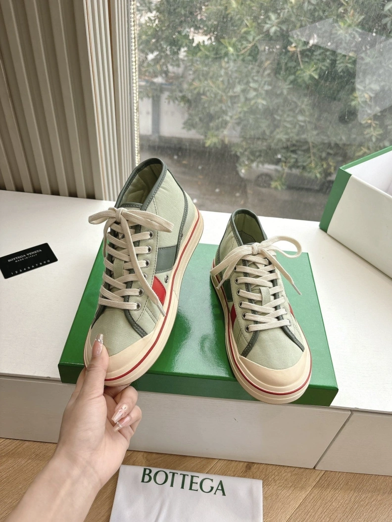 Bxttxga Vxnxta Casual Shoes Modern 112238