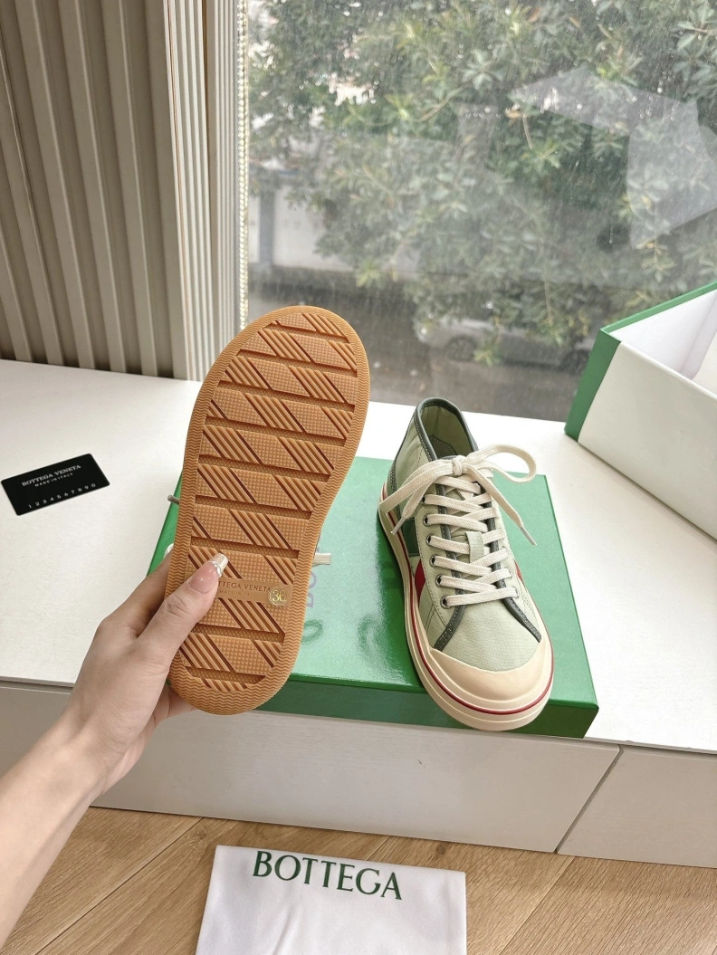 Bxttxga Vxnxta Casual Shoes Modern 112238