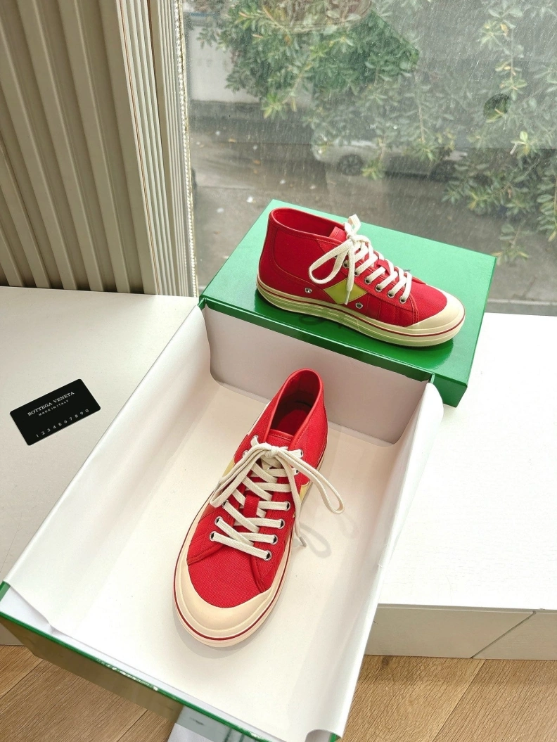 Bxttxga Vxnxta Casual Shoes Comfortable 112240