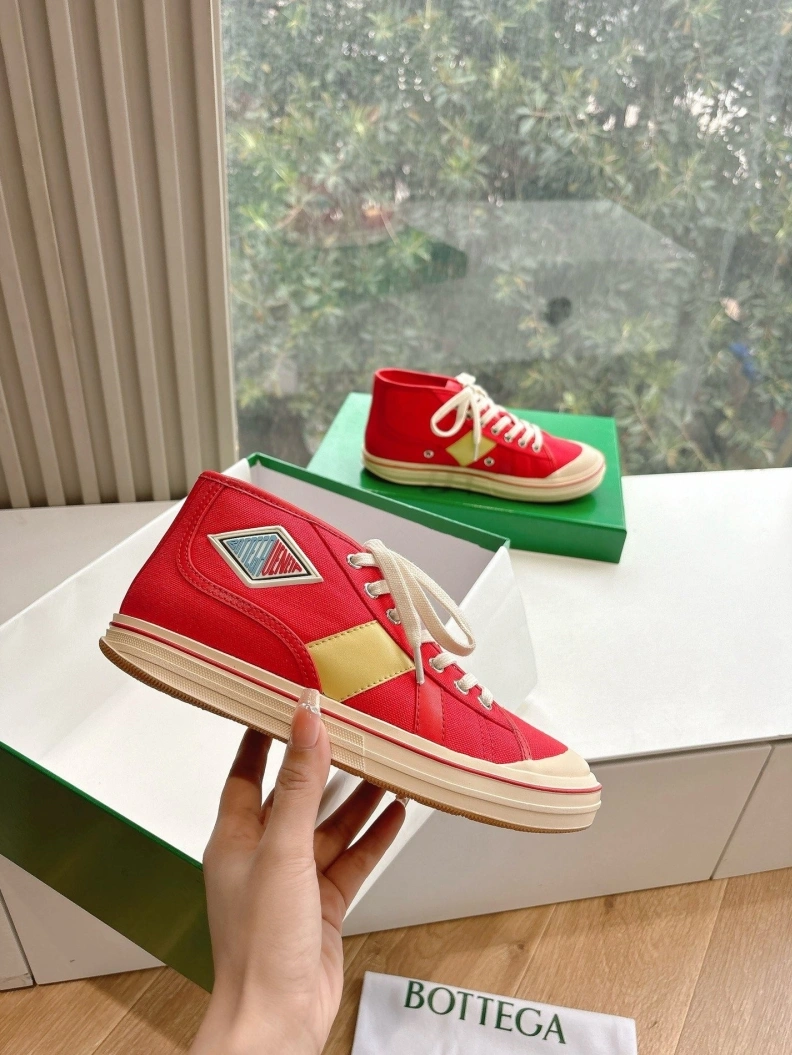 Bxttxga Vxnxta Casual Shoes Comfortable 112240