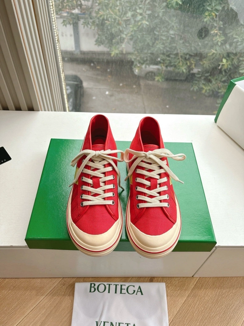 Bxttxga Vxnxta Casual Shoes Comfortable 112240