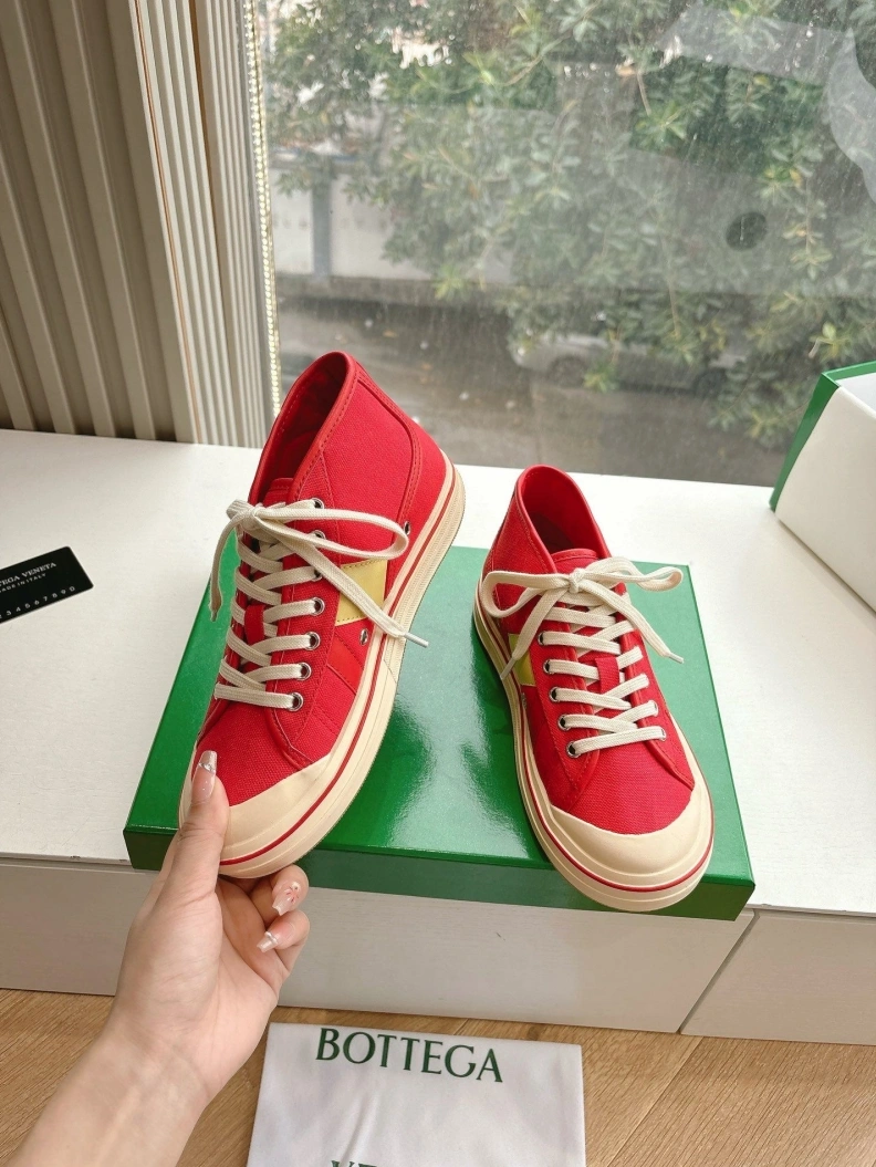 Bxttxga Vxnxta Casual Shoes Comfortable 112240