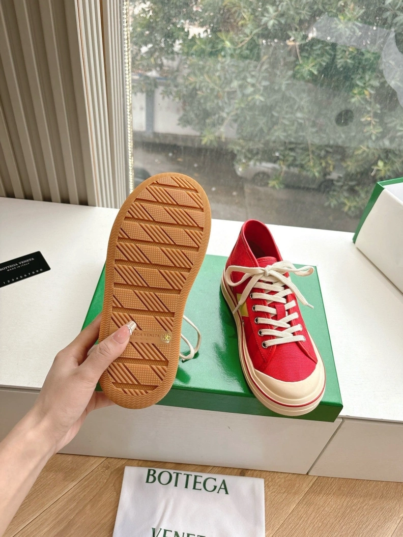 Bxttxga Vxnxta Casual Shoes Comfortable 112240
