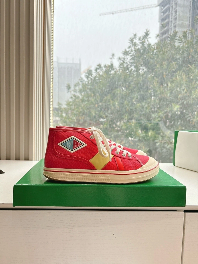 Bxttxga Vxnxta Casual Shoes Comfortable 112240