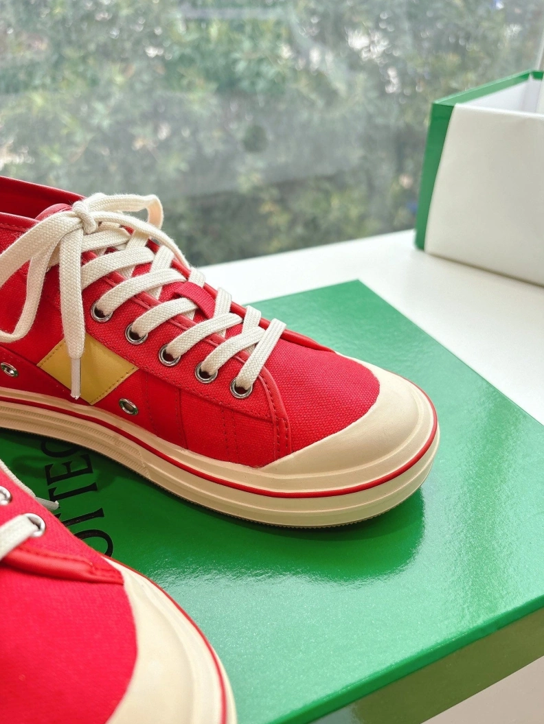 Bxttxga Vxnxta Casual Shoes Comfortable 112240