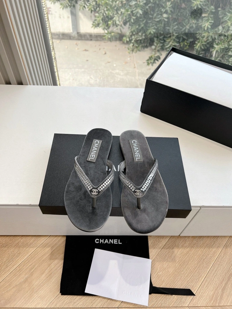 Chxnxl Slippers Elegant 117173