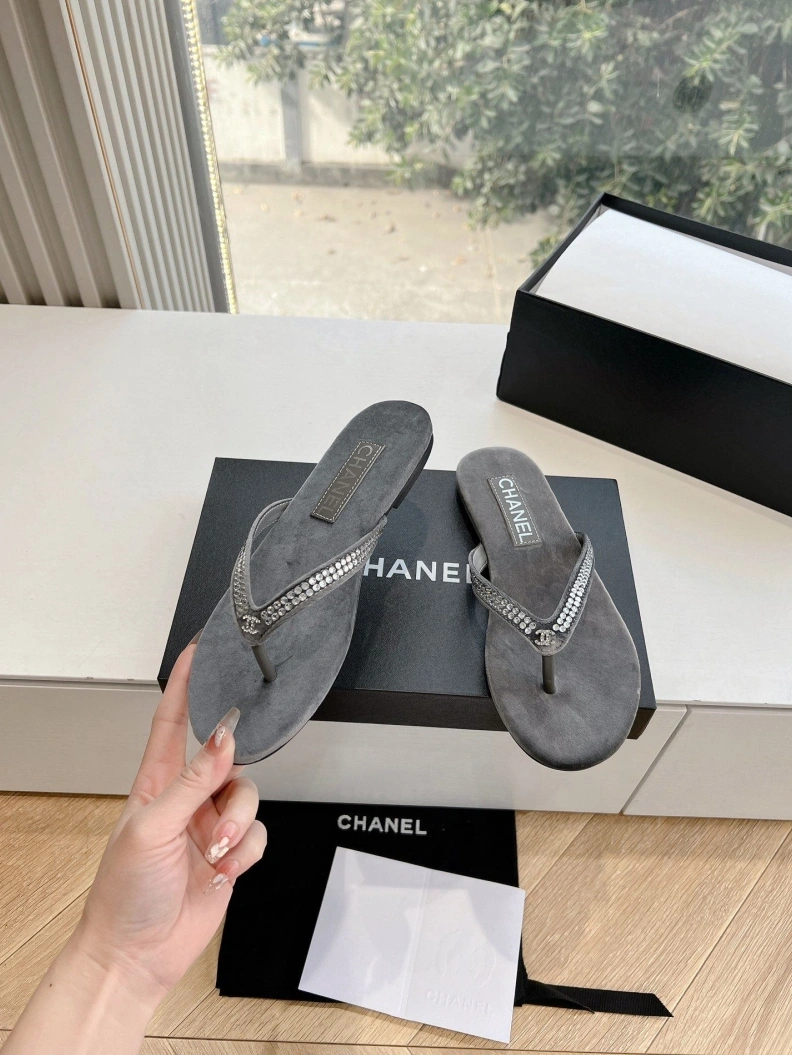 Chxnxl Slippers Elegant 117173