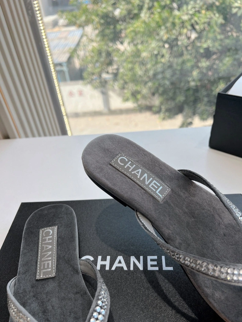 Chxnxl Slippers Elegant 117173