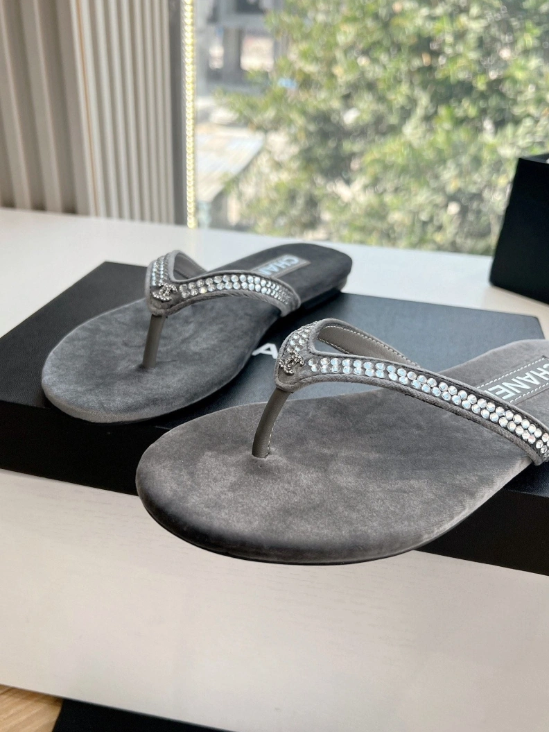 Chxnxl Slippers Elegant 117173