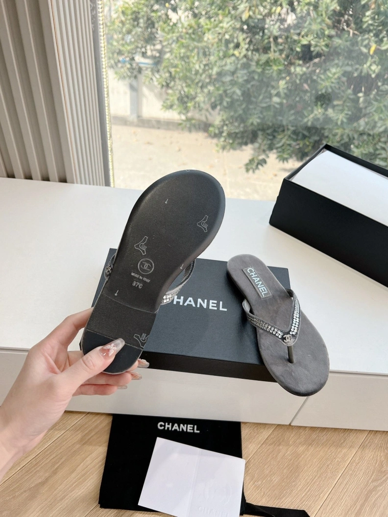 Chxnxl Slippers Elegant 117173