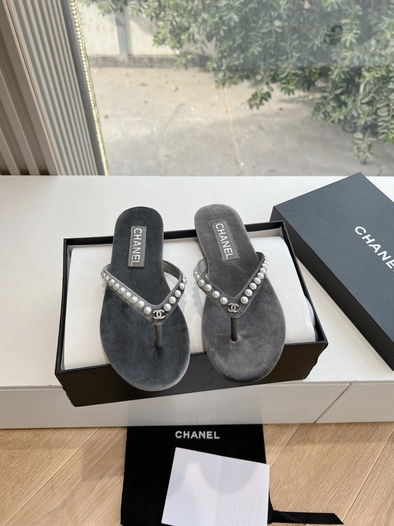 Chxnxl Slippers NewStyle 117124