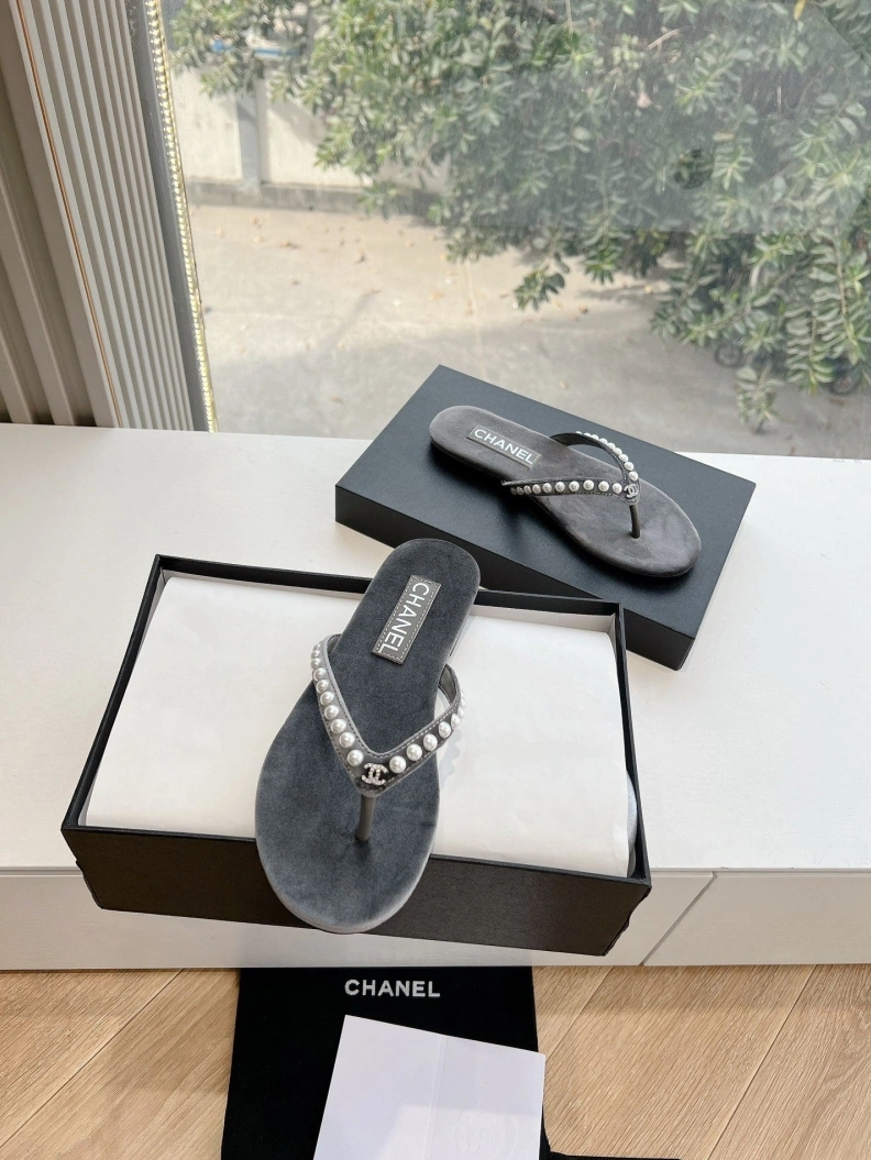 Chxnxl Slippers NewStyle 117124