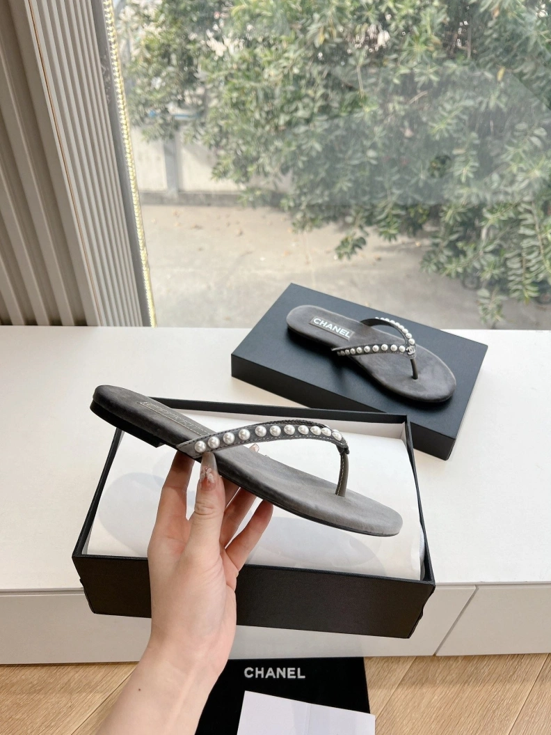 Chxnxl Slippers NewStyle 117124
