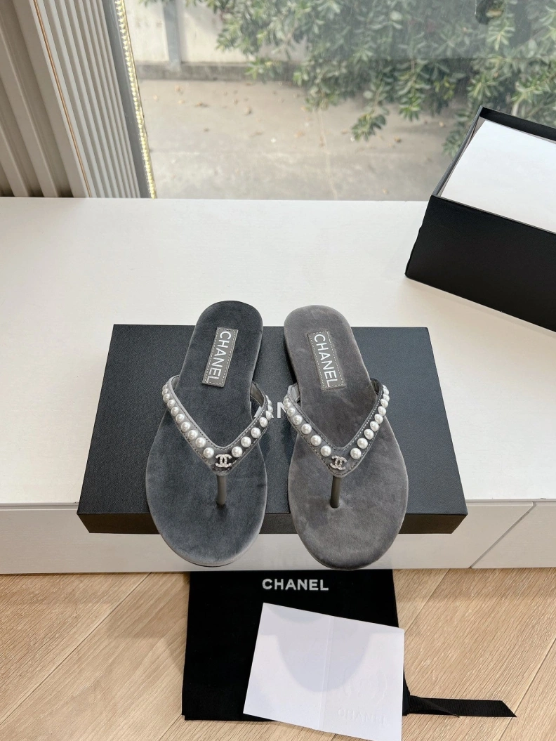 Chxnxl Slippers NewStyle 117124