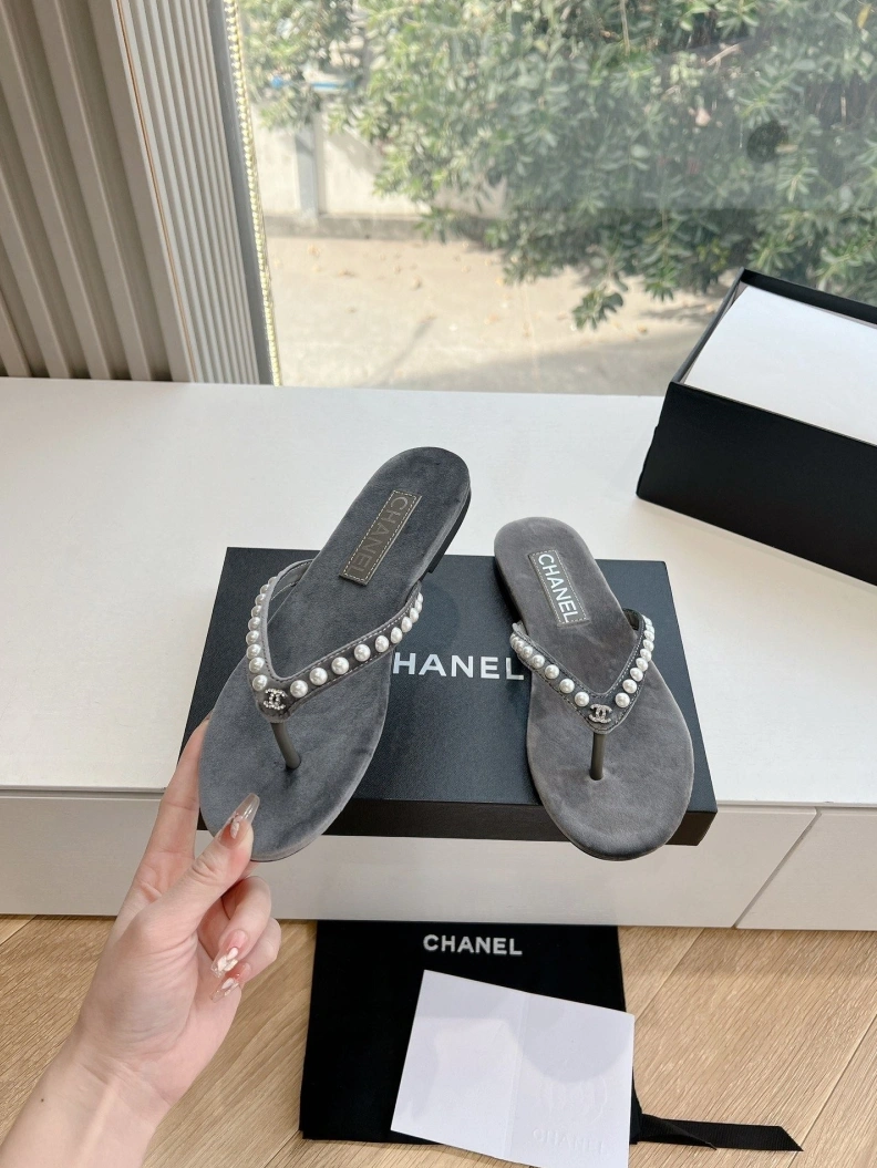 Chxnxl Slippers NewStyle 117124
