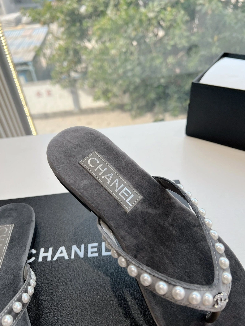 Chxnxl Slippers NewStyle 117124