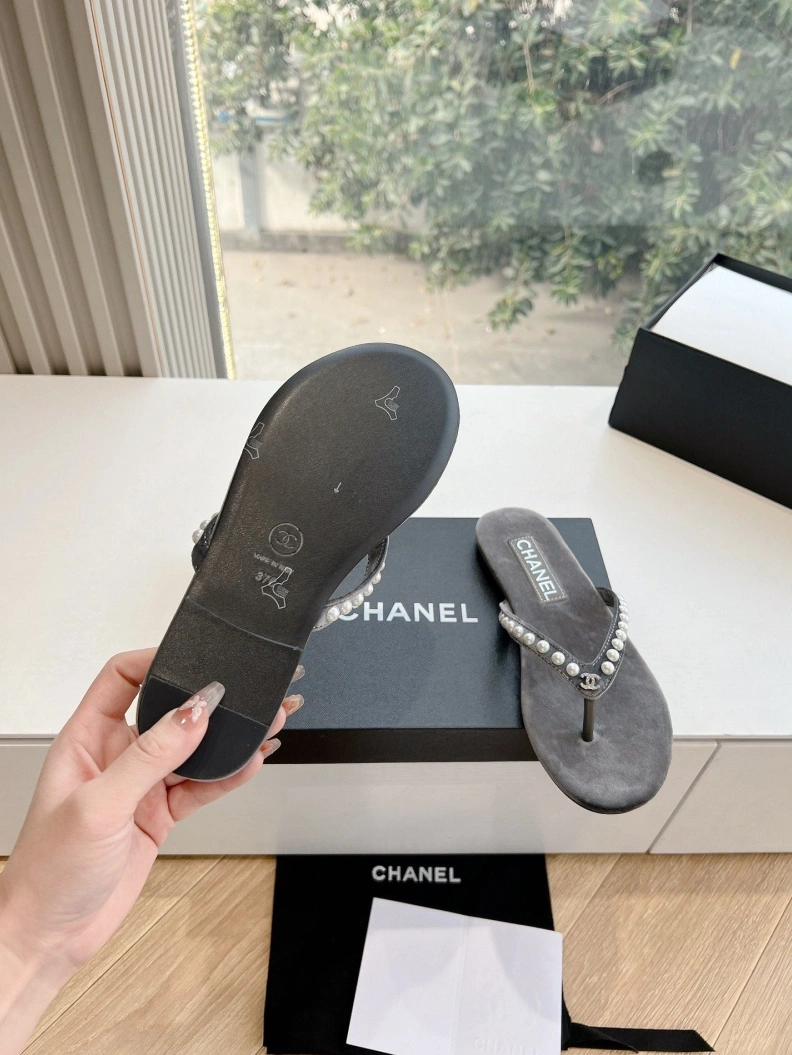 Chxnxl Slippers NewStyle 117124