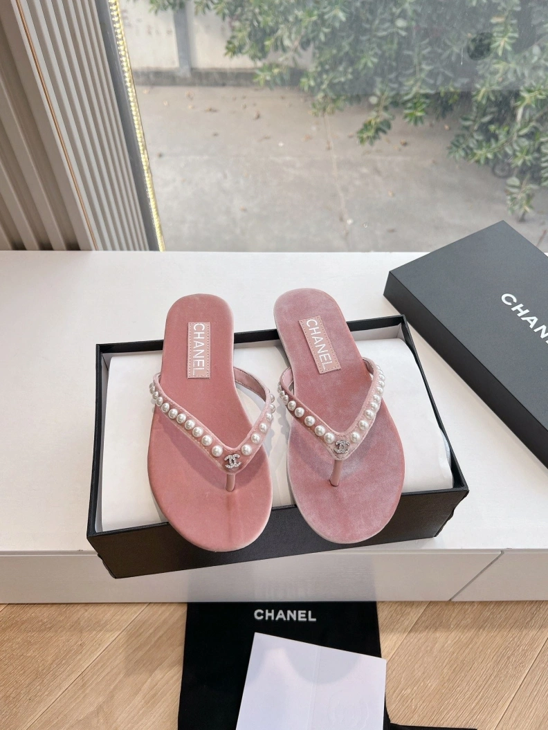 Chxnxl Slippers Reliable 117142