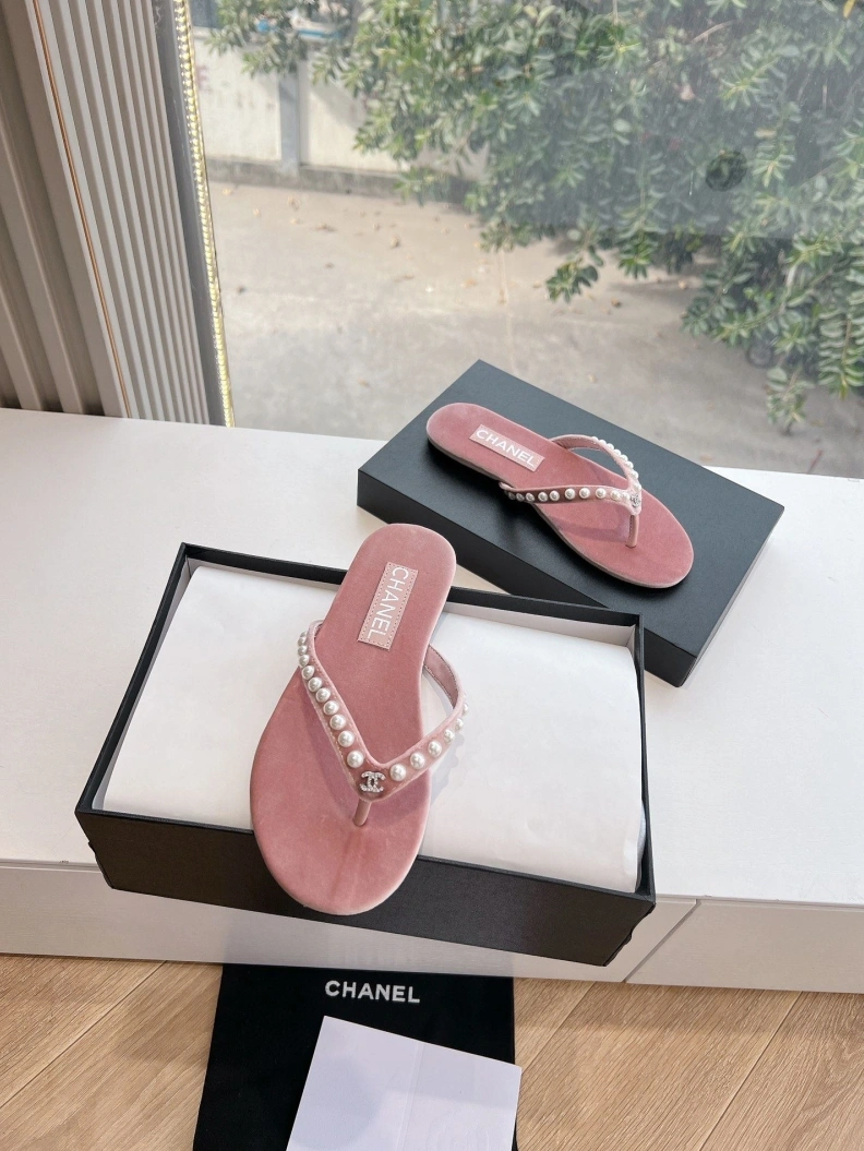 Chxnxl Slippers Reliable 117142