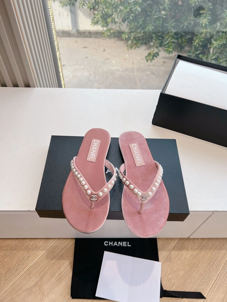 Chxnxl Slippers Reliable 117142