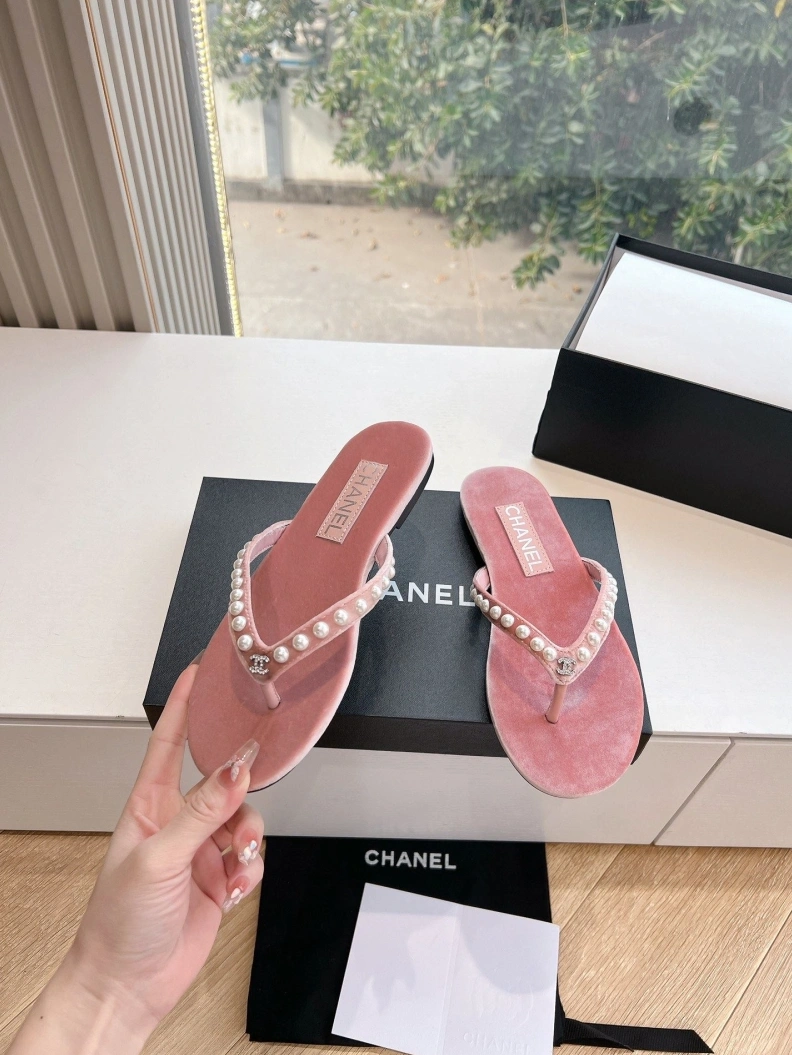 Chxnxl Slippers Reliable 117142