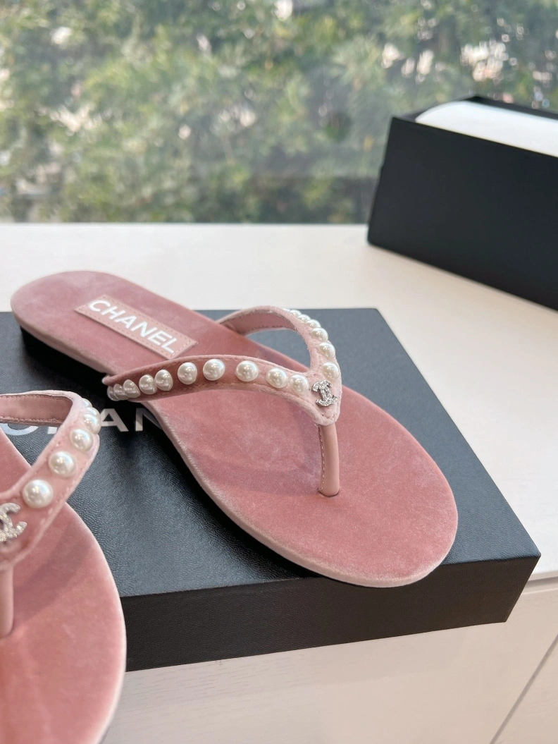 Chxnxl Slippers Reliable 117142