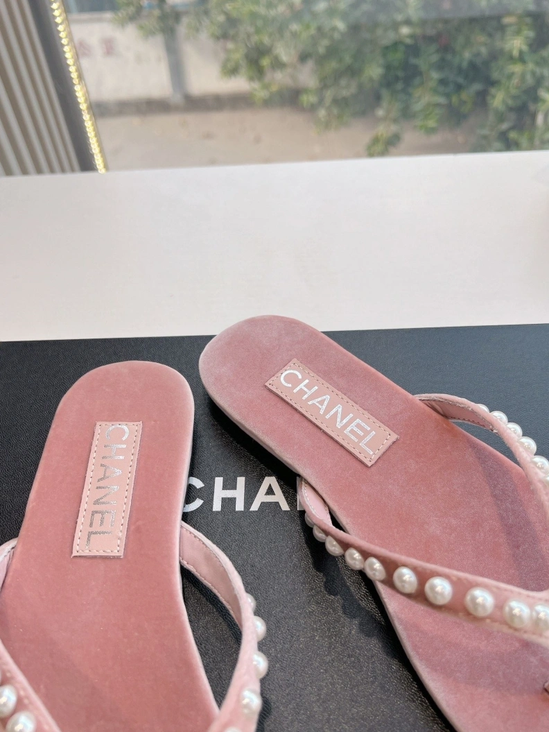 Chxnxl Slippers Reliable 117142