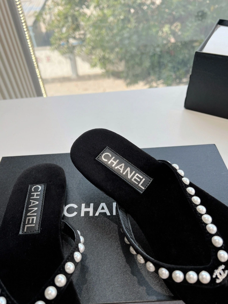 Chxnxl Slippers Lightweight 117145