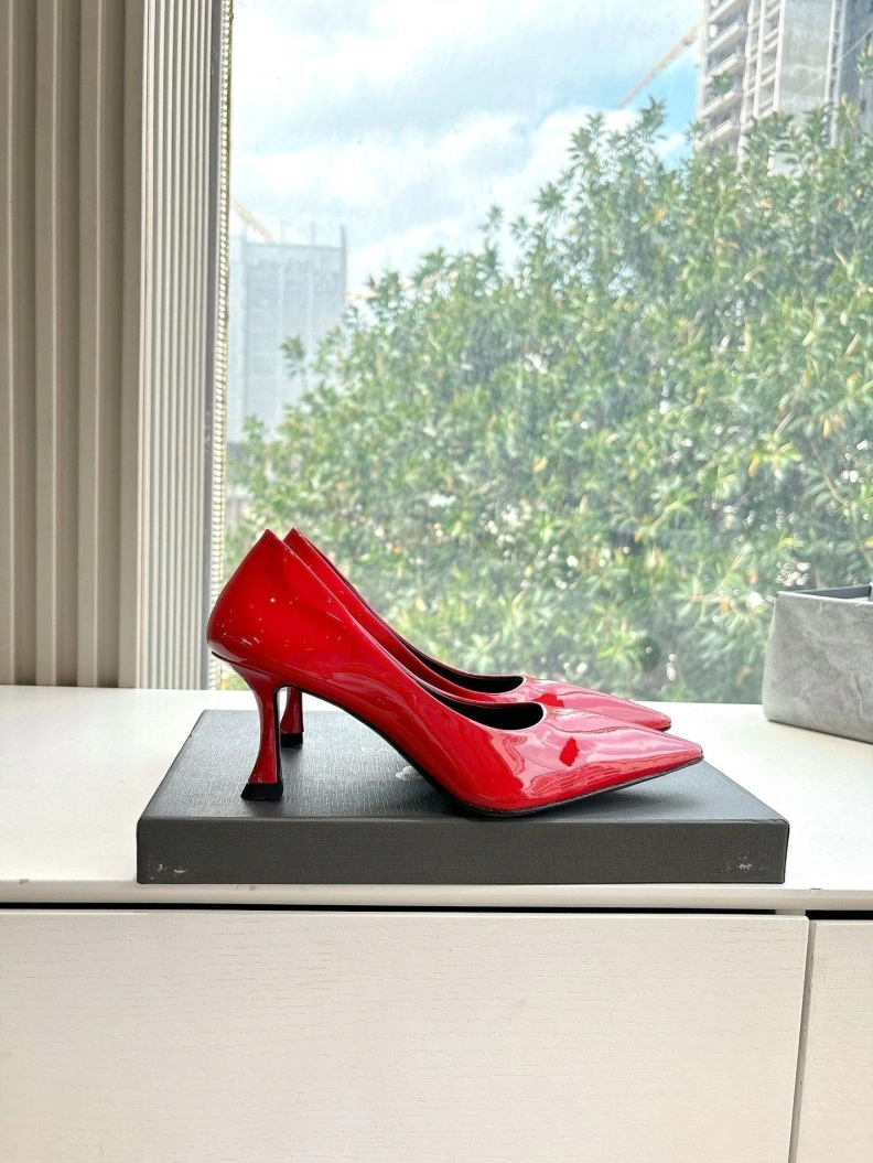 Bxlxnciaga High Heels StreetReady 109085