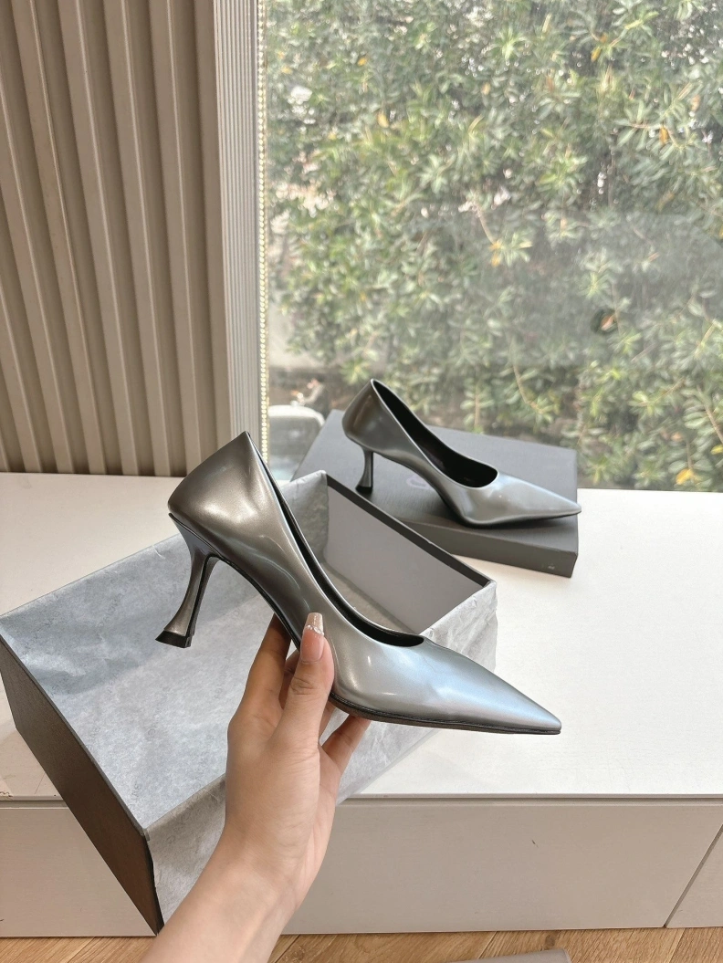 Popular Bxlxnciaga High Heels 109084