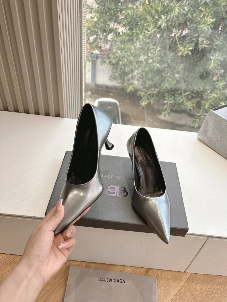 Popular Bxlxnciaga High Heels 109084