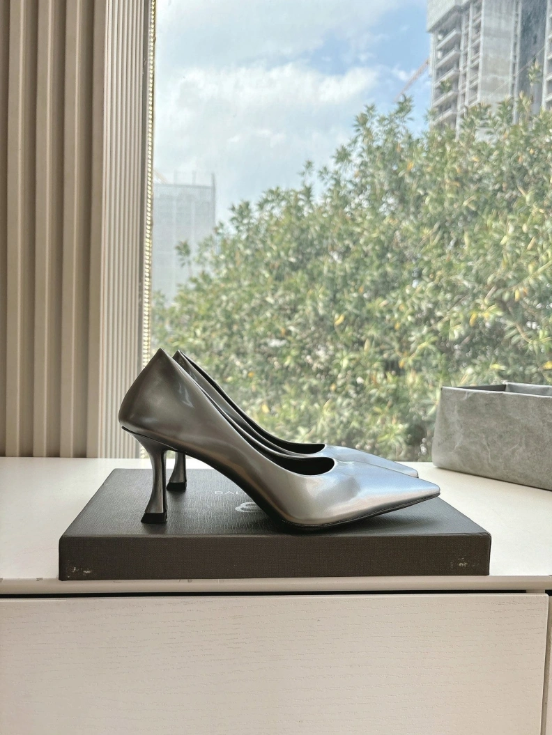 Popular Bxlxnciaga High Heels 109084
