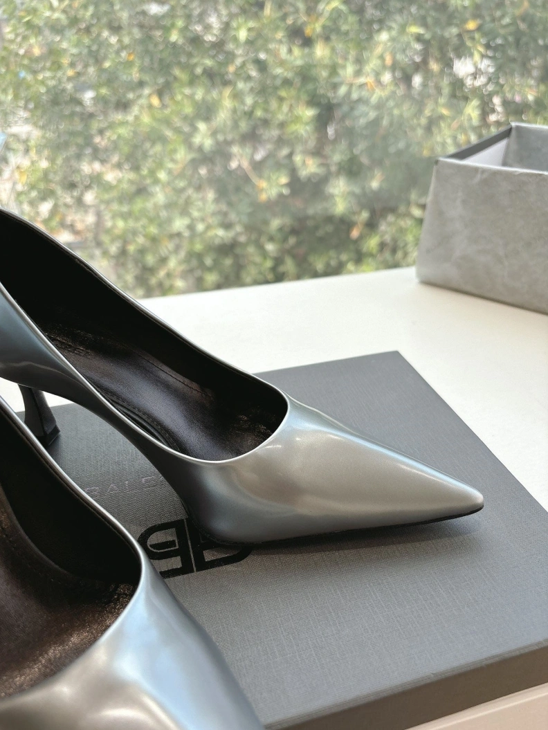 Popular Bxlxnciaga High Heels 109084